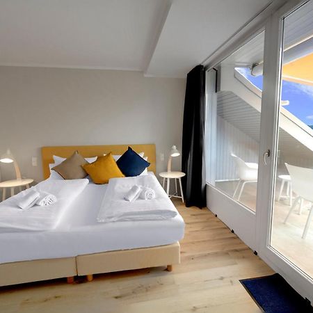 Hotel Seeliebe Sipplingen Esterno foto