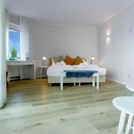 Hotel Seeliebe Sipplingen Esterno foto