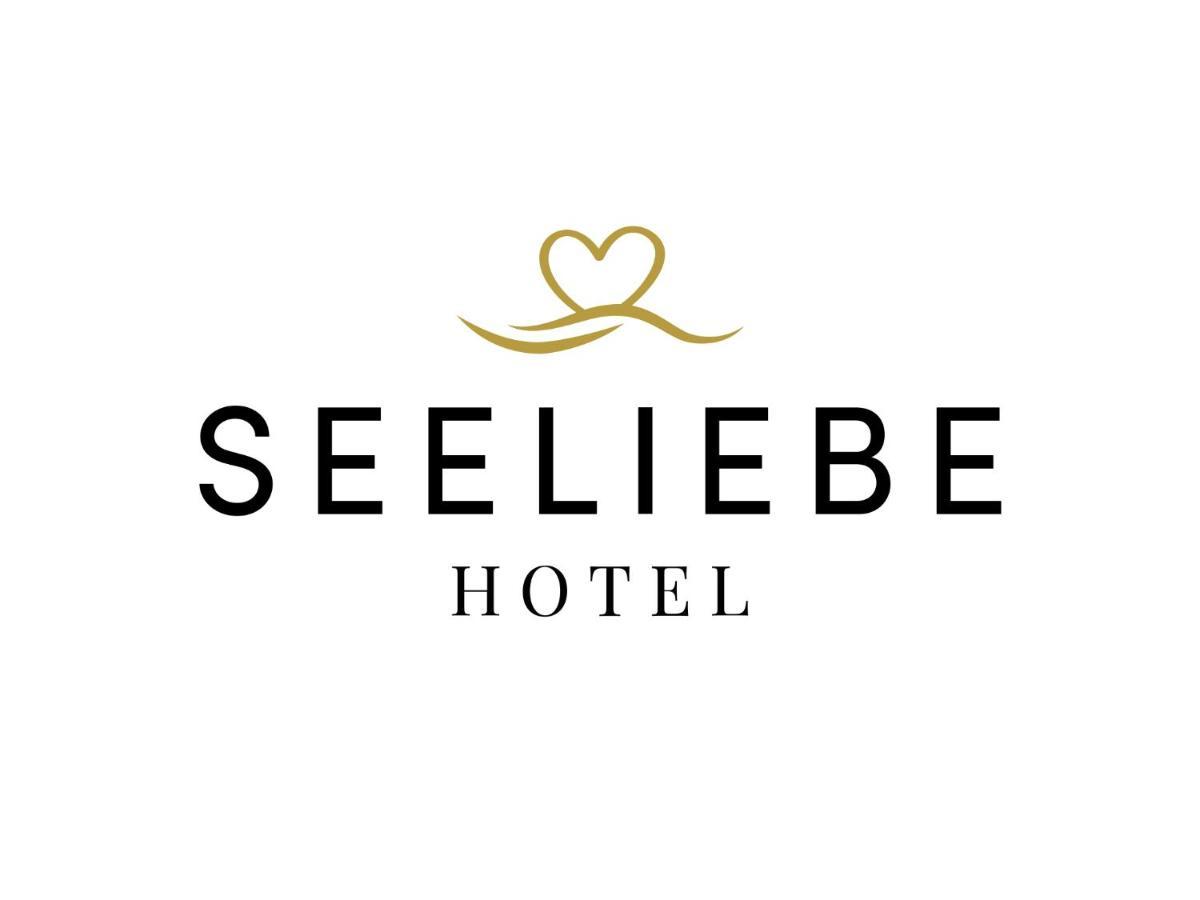 Hotel Seeliebe Sipplingen Esterno foto
