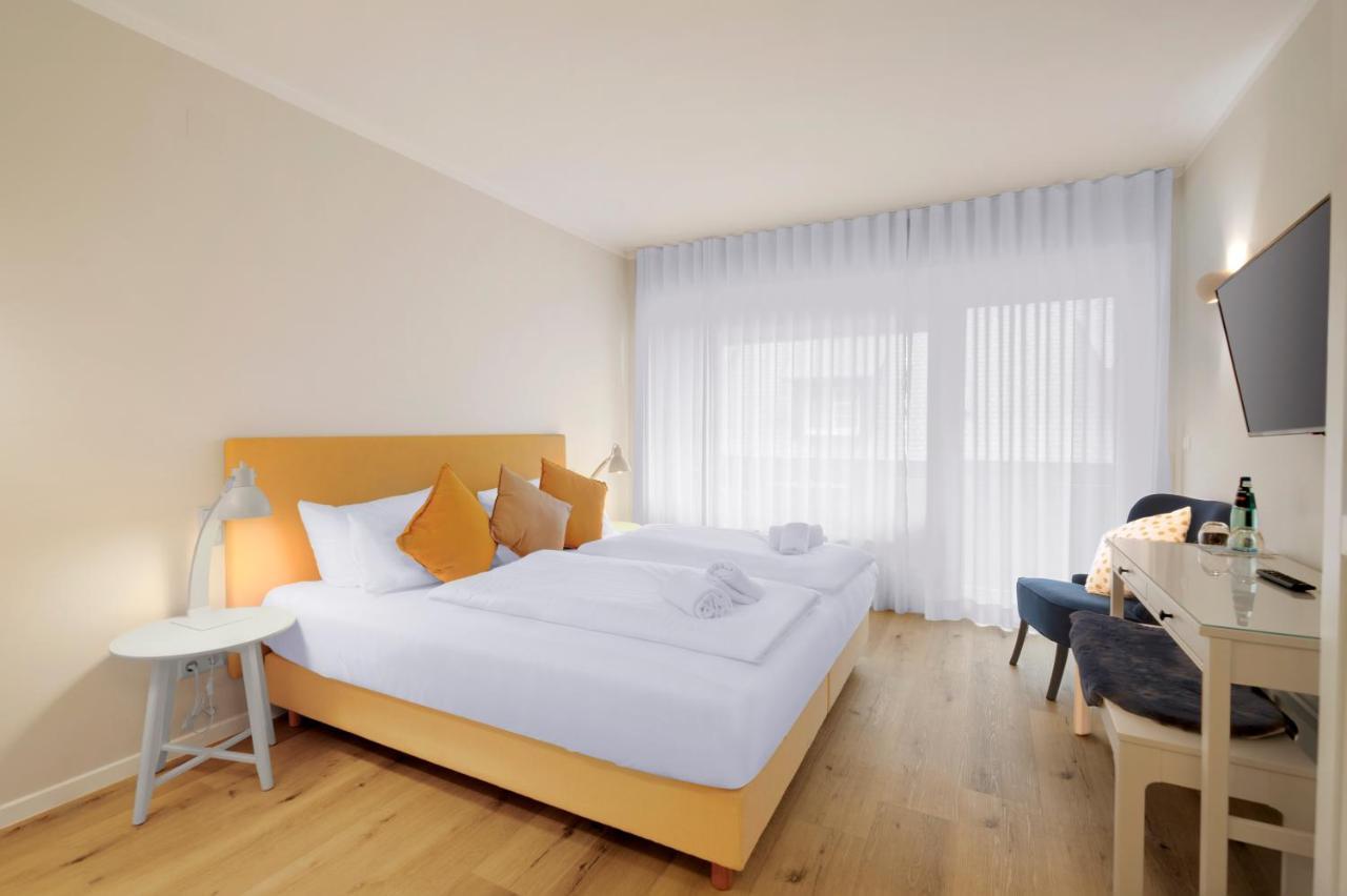 Hotel Seeliebe Sipplingen Esterno foto