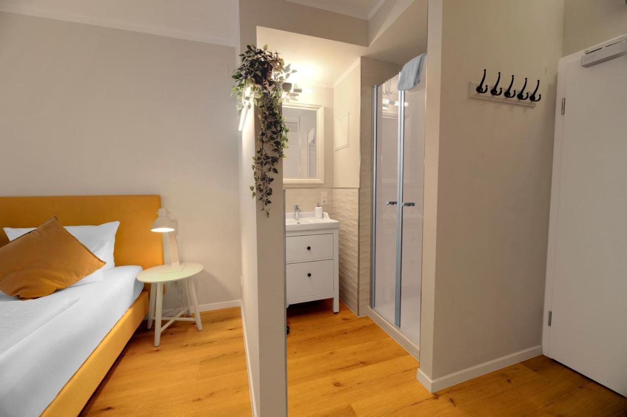 Hotel Seeliebe Sipplingen Esterno foto