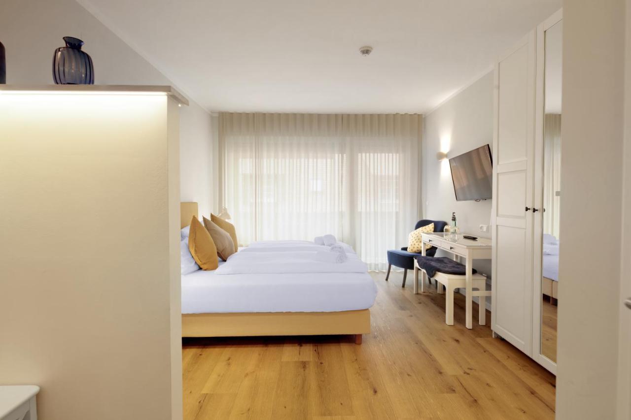 Hotel Seeliebe Sipplingen Esterno foto